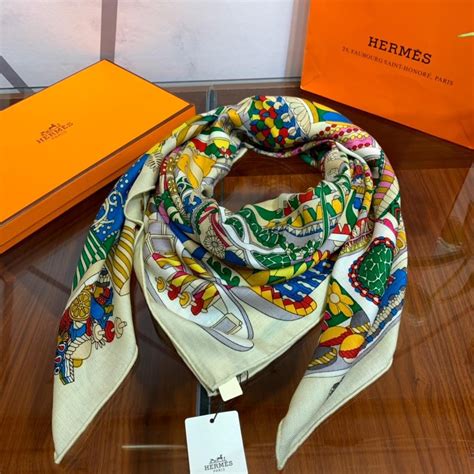 replica hermes scarves shawls|amazon hermes scarf.